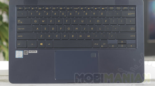 ASUS ZenBook UX490U / fot. mobiManiaK.pl