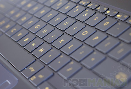 ASUS ZenBook UX490U / fot. mobiManiaK.pl