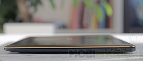 ASUS ZenBook UX490U / fot. mobiManiaK.pl