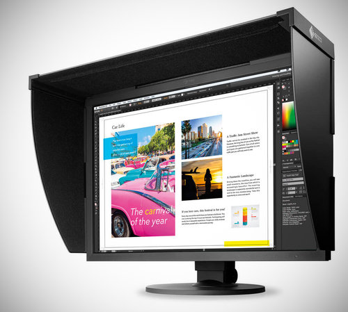 Eizo ColorEdge CG2420 BK