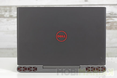Dell Inspiron 15 (7567) / fot. mobiManiaK.pl