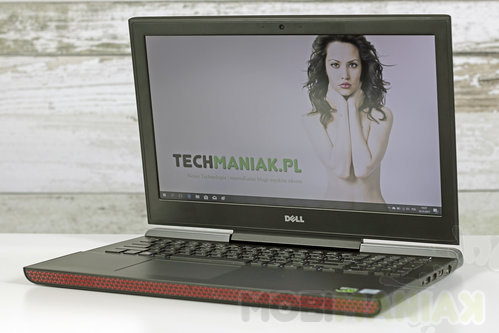 Dell Inspiron 15 (7567) / fot. mobiManiaK.pl
