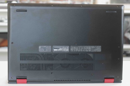 Acer Nitro 5 Spin/ fot. mobiManiaK.pl