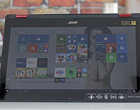 TEST | Acer Nitro 5 Spin. Tablet i laptop do gier w jednym