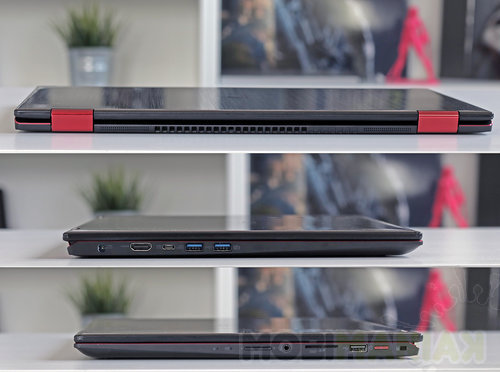 Acer Nitro 5 Spin/ fot. mobiManiaK.pl