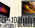 Tanie laptopy z GearBest. TOP-10