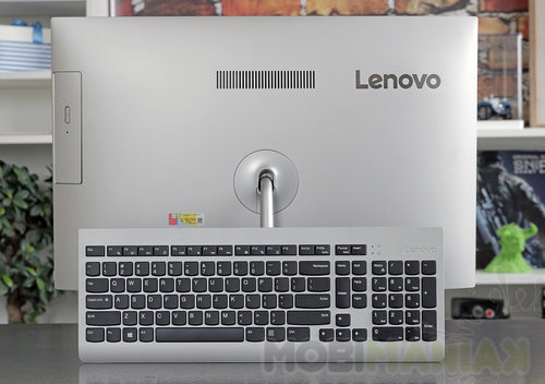 Lenovo IdeaCentre 520 / fot. techManiaK.pl
