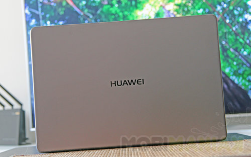 Huawei MateBook D / fot. techManiaK.pl