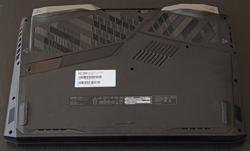 Acer Predator Helios 500/fot. mobiManiaK.pl