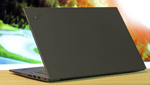 Lenovo ThinkPad P1/fot. mobiManiaK.pl