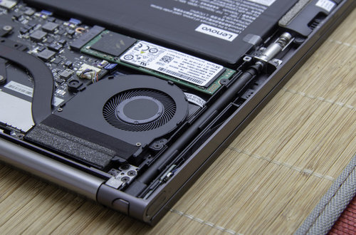 Lenovo YOGA C930/fot. mobiManiaK.pl