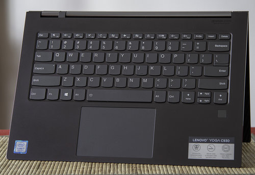 Lenovo YOGA C930/fot. mobiManiaK.pl