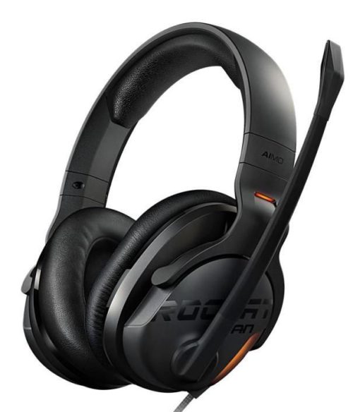 Roccat Khan Aimo / fot. Roccat