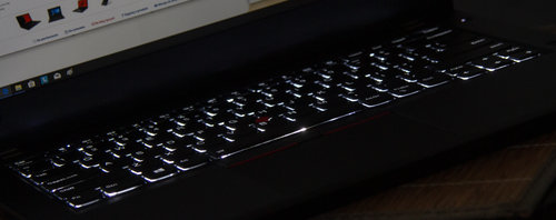Lenovo ThinkPad T480 / fot. techManiaK.pl