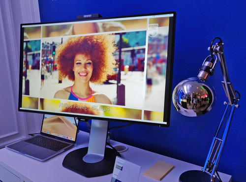 Philips 329P9H / fot. techManiaK.pl