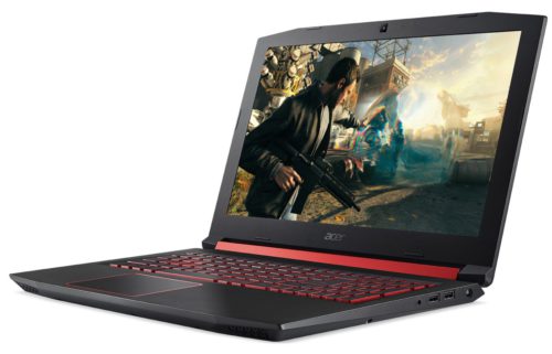 Acer Nitro 5