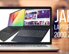 Jaki laptop do 2000 złotych warto TERAZ kupić? (zima 2023)