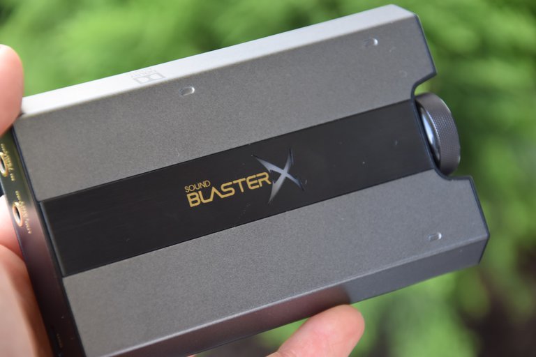 Creative sound blaster x3 сравнение с g6