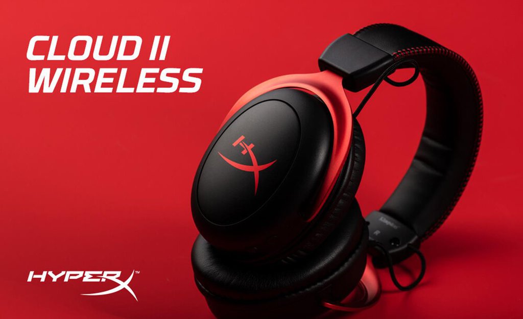 Hyperx cloud 2 wireless подключение к телефону