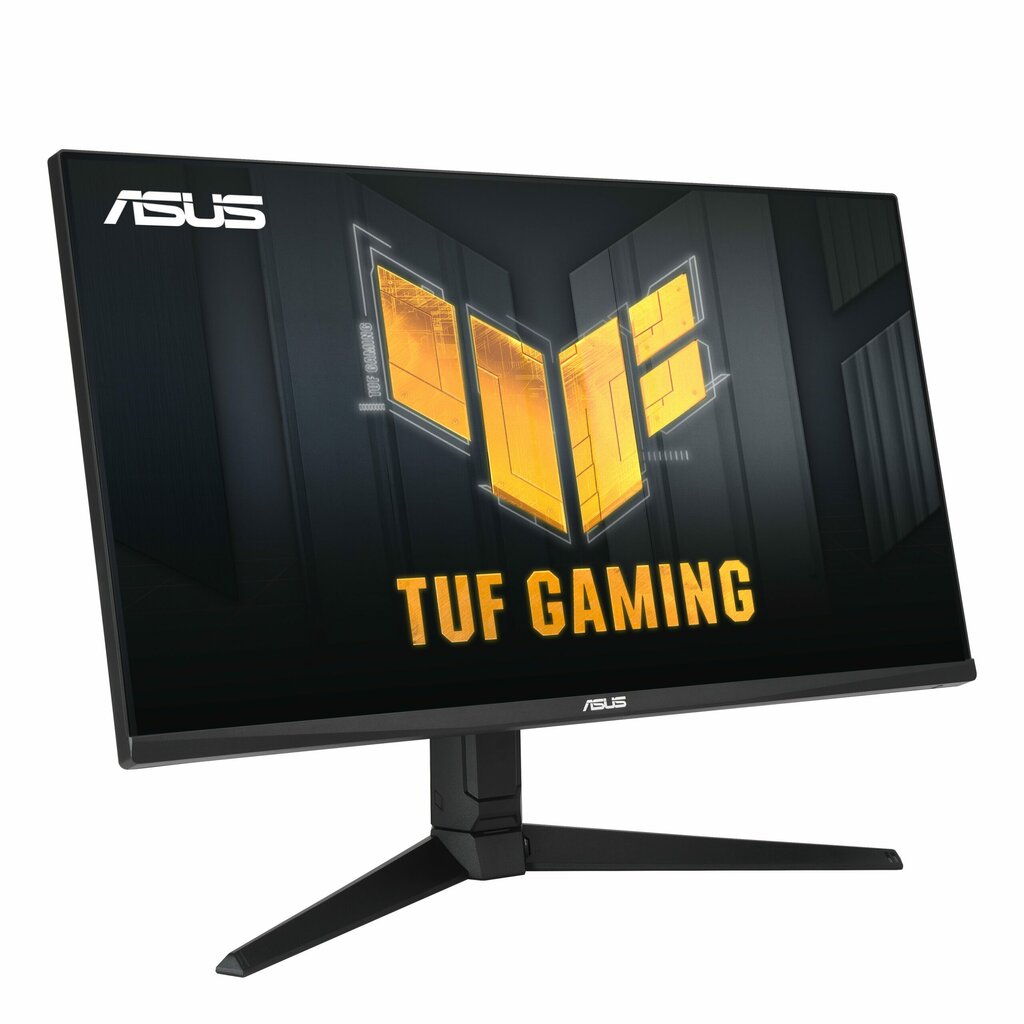 Asus tuf gaming vg28uql1a обзор