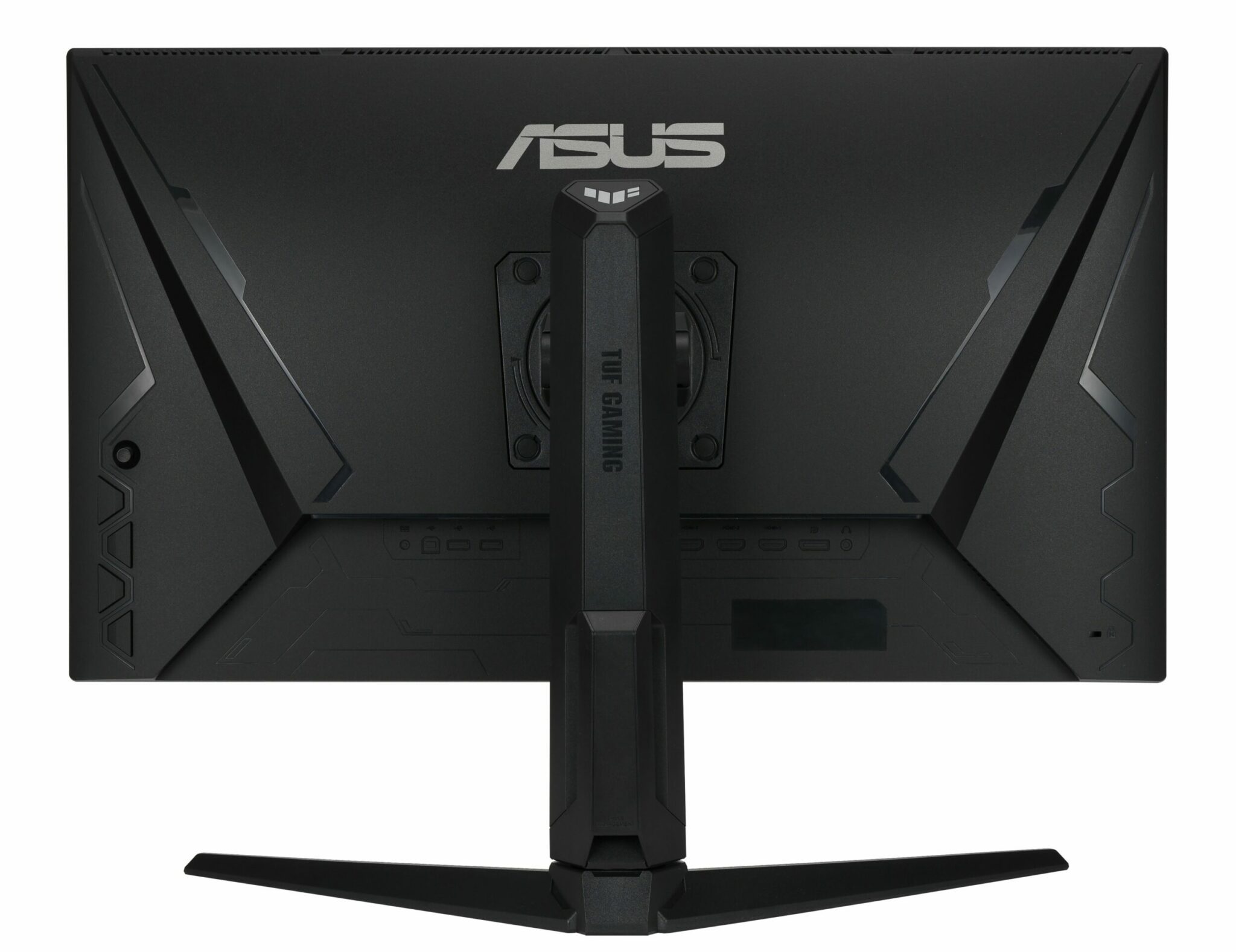 Asus tuf gaming vg28uql1a обзор