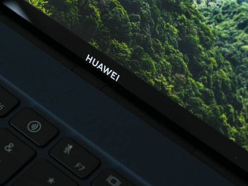 Huawei MateBook X Pro 2022