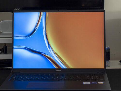Huawei MateBook D 16 2022