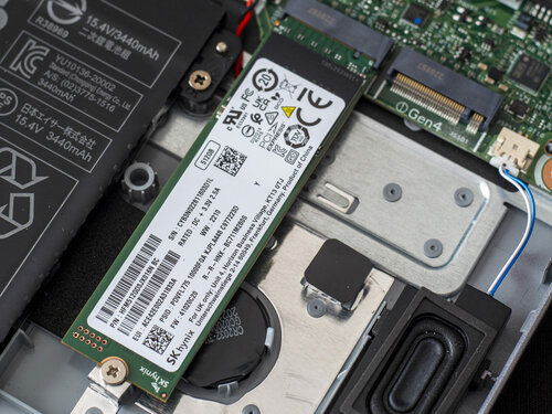 Acer Aspire 5 2022