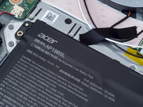 Acer Aspire 5 2022