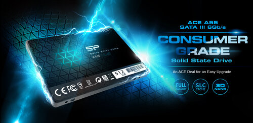 jaki dysk ssd