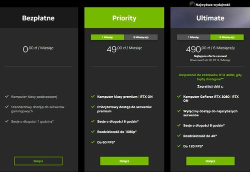 NVIDIA GeForce NOW Ultimate