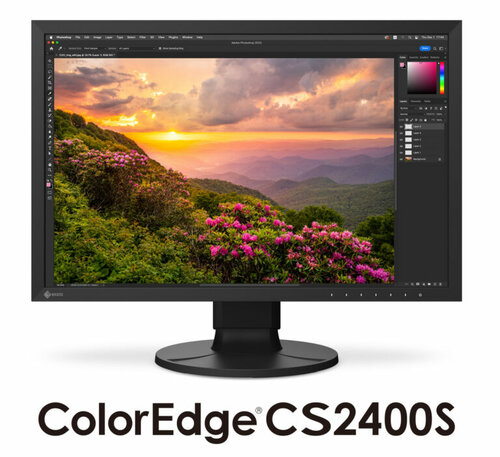 EIZO ColorEdge CS2400S