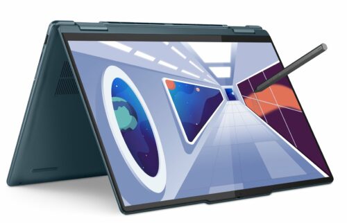 Lenovo Yoga 7 14"
