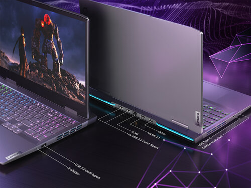 Lenovo LOQ
