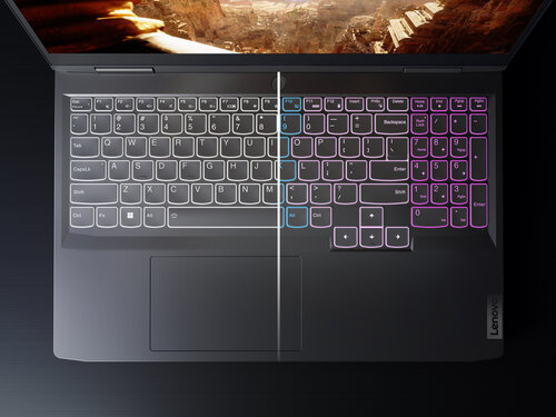 Lenovo LOQ