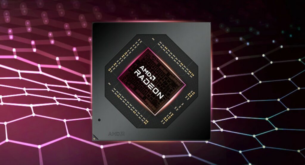 AMD Radeon 780M Geekbench