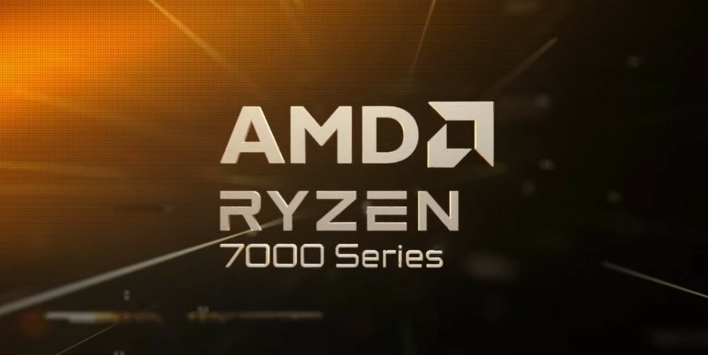 AMD Ryzen 7 7840U