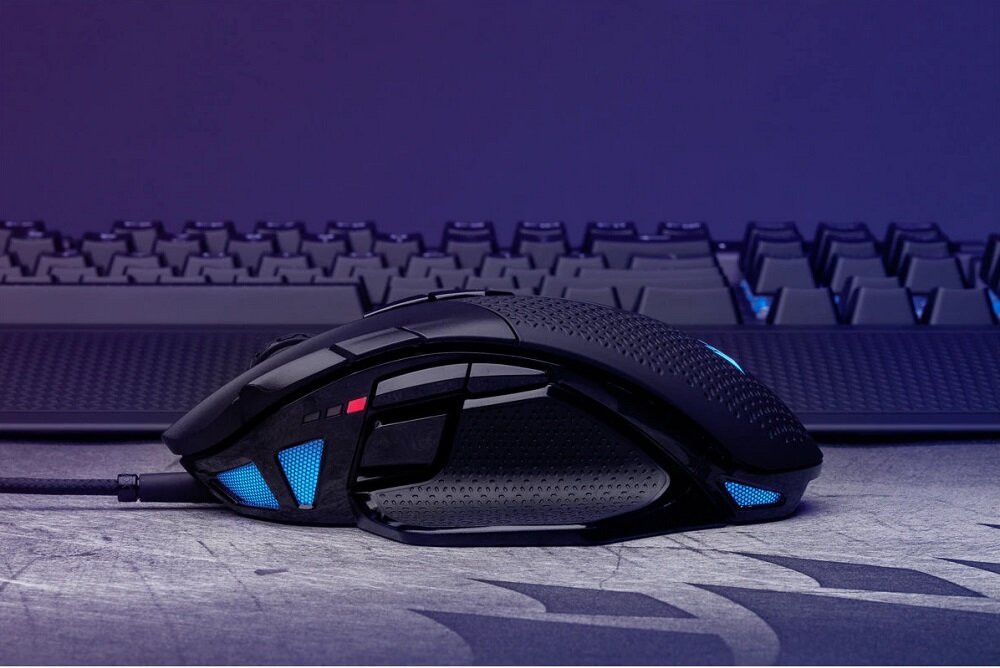 CORSAIR Nightsword RGB