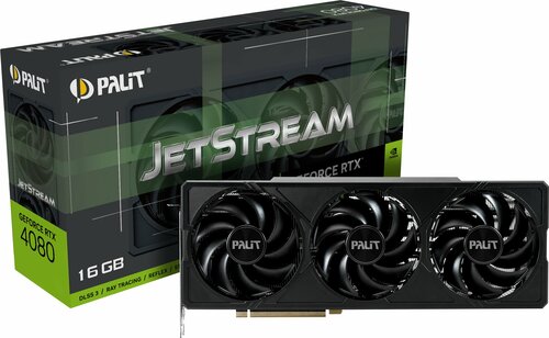 Palit i Gainward RTX 4080 I 4070 Ti