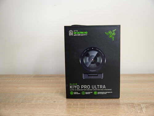Razer Kiyo Pro Ultra