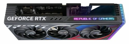ASUS GeForce RTX 4060 ROG STRIX