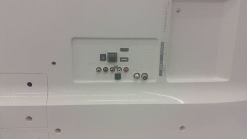 LG 55UH664V / fot. tvManiaK