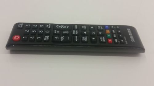 Samsung UE32K4100 / fot. rtvManiaK