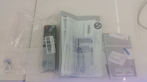 Samsung UE40K5100 / fot. rtvManiaK