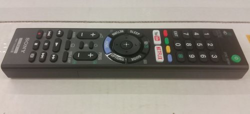 Sony KDL-49WE750 / fot. rtvManiaK