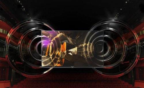 Sony KDL-49WE750 / fot Sony