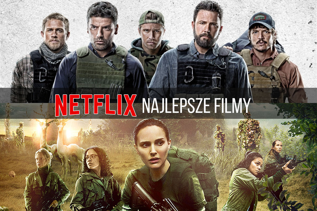 Najlepsze Filmy Oryginalne Netflix 2019 Rtvmaniakpl 