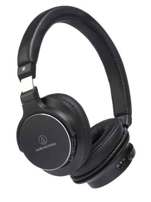 Audio-Technica ATH-SR5BT / fot. Audio-Technica