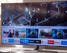Samsung QLED Q80R 