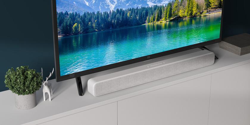 Mi soundbar не работает bluetooth